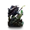Iron Studios - SKELETOR UNLEASHED Deluxe Art Scale 1/10 - Masters of the Universe - Masters of the Universe