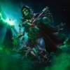 Iron Studios - SKELETOR UNLEASHED Deluxe Art Scale 1/10 - Masters of the Universe - Masters of the Universe