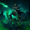 Iron Studios - SKELETOR UNLEASHED Deluxe Art Scale 1/10 - Masters of the Universe - Masters of the Universe