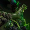 Iron Studios - SKELETOR UNLEASHED Deluxe Art Scale 1/10 - Masters of the Universe - Masters of the Universe