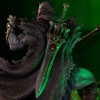 Iron Studios - SKELETOR UNLEASHED Deluxe Art Scale 1/10 - Masters of the Universe - Masters of the Universe