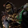 Iron Studios - SKELETOR UNLEASHED Deluxe Art Scale 1/10 - Masters of the Universe - Masters of the Universe