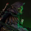 Iron Studios - SKELETOR UNLEASHED Deluxe Art Scale 1/10 - Masters of the Universe - Masters of the Universe