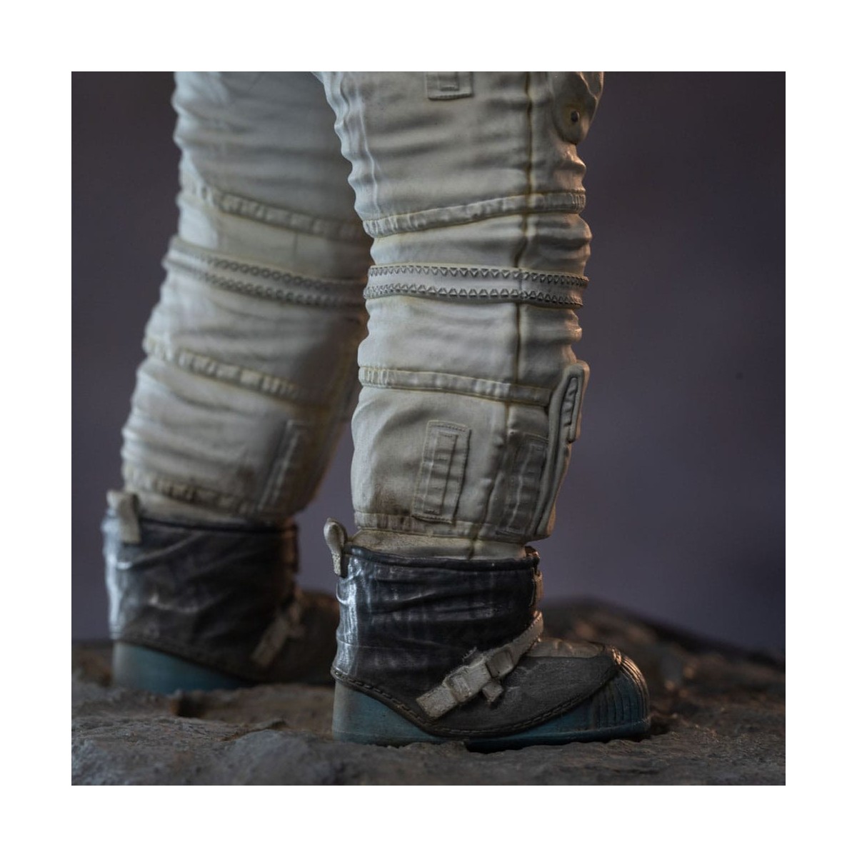 Iron Studios - Astronauta NASA Apollo 11 1/10 BDS Art Scale