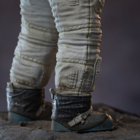 Iron Studios - Astronauta NASA Apollo 11 1/10 BDS Art Scale
