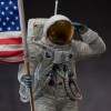 Iron Studios - Astronauta NASA Apollo 11 1/10 BDS Art Scale