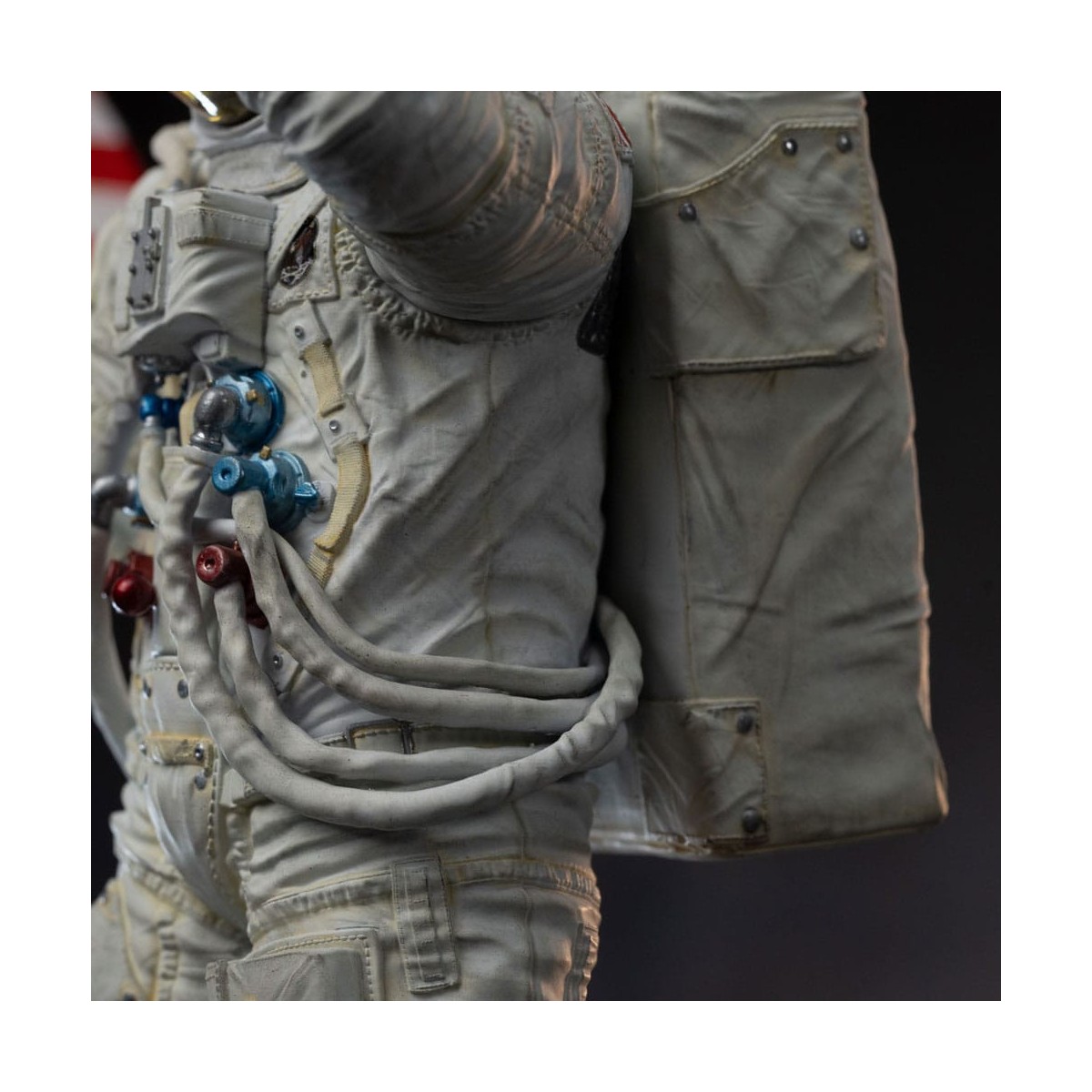 Iron Studios - Astronauta NASA Apollo 11 1/10 BDS Art Scale