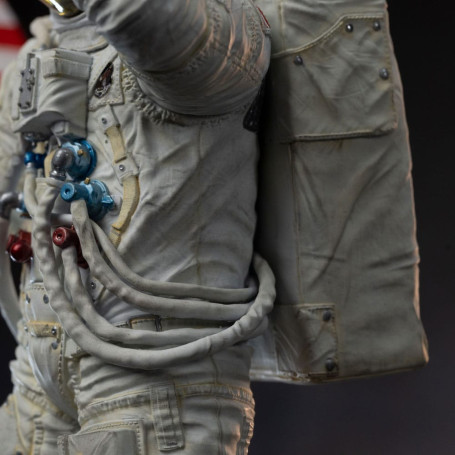 Iron Studios - Astronauta NASA Apollo 11 1/10 BDS Art Scale