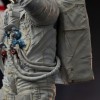 Iron Studios - Astronauta NASA Apollo 11 1/10 BDS Art Scale
