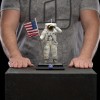 Iron Studios - Astronauta NASA Apollo 11 1/10 BDS Art Scale