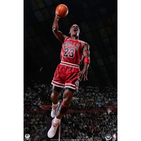 Premium Collectibles Studio PCS - NBA Michael Jordan 1/4