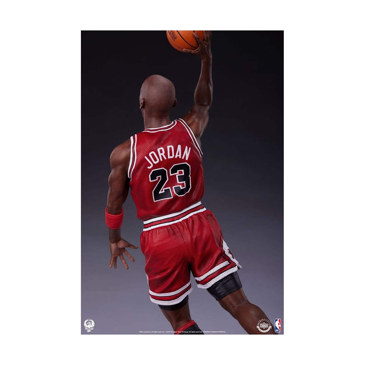 Premium Collectibles Studio PCS - NBA Michael Jordan 1/4