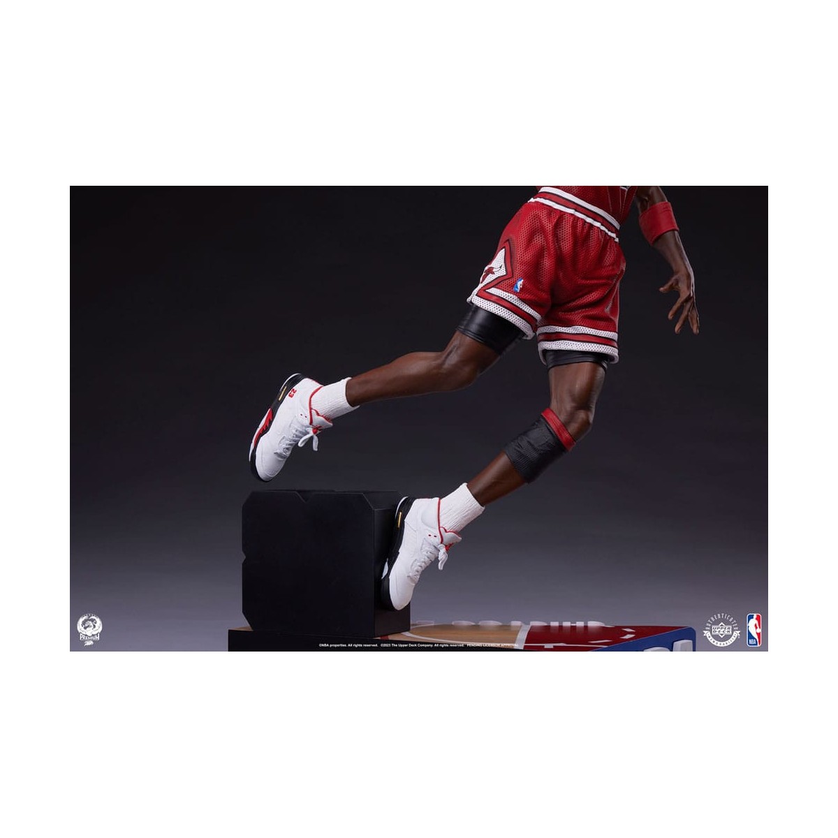 Premium Collectibles Studio PCS - NBA Michael Jordan 1/4