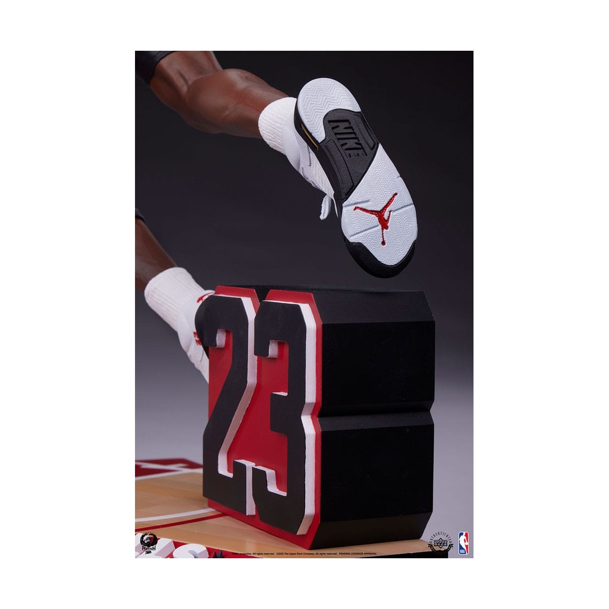 Premium Collectibles Studio PCS - NBA Michael Jordan 1/4