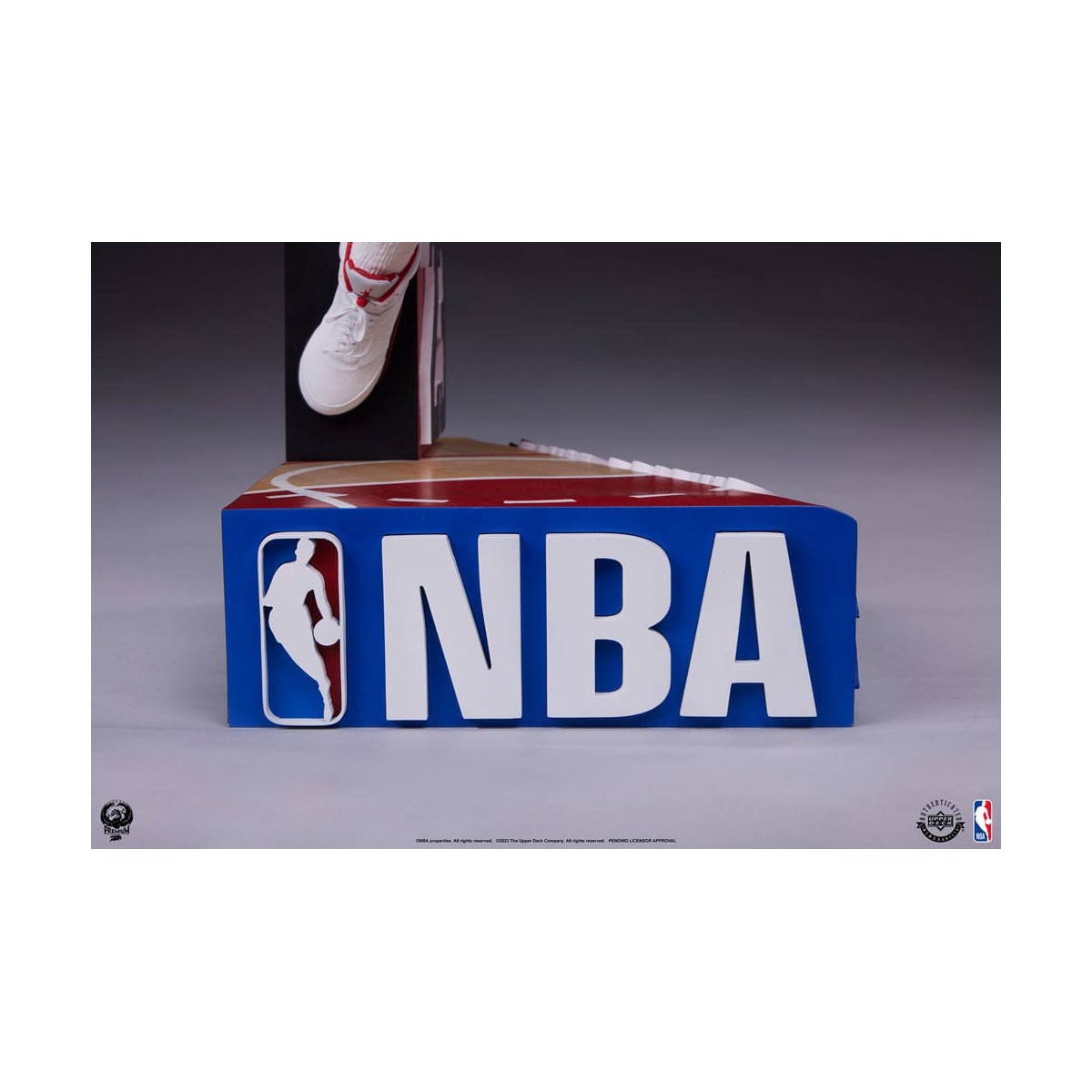 Premium Collectibles Studio PCS - NBA Michael Jordan 1/4