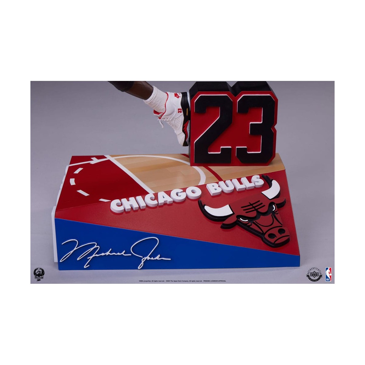 Premium Collectibles Studio PCS - NBA Michael Jordan 1/4