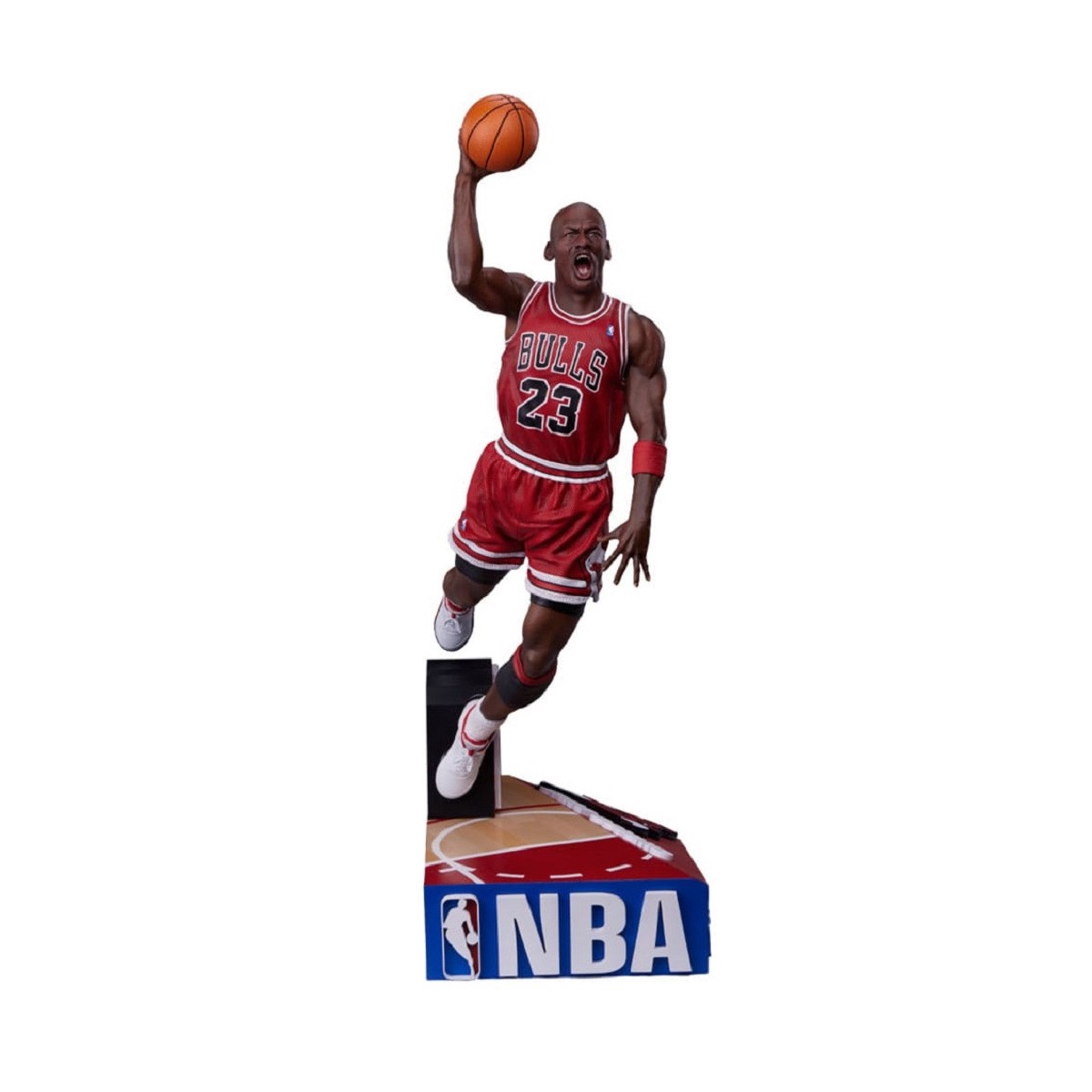 Premium Collectibles Studio PCS - NBA Michael Jordan 1/4