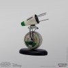 Attakus Starwars - Droide D-O 1/5