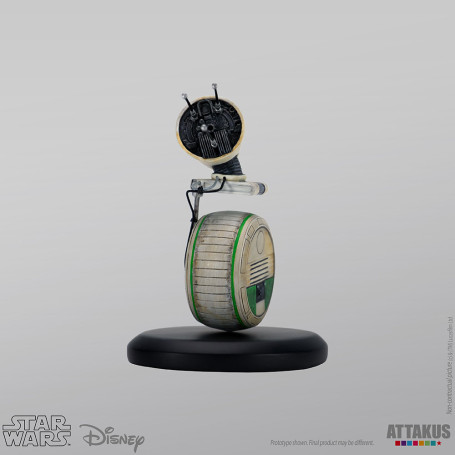 Attakus Starwars - Droide D-O 1/5