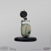 Attakus Starwars - Droide D-O 1/5