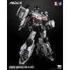 Tre Zero - Transformers MDLX JAZZ