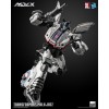 Tre Zero - Transformers MDLX JAZZ