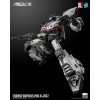 Tre Zero - Transformers MDLX JAZZ