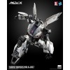 Tre Zero - Transformers MDLX JAZZ