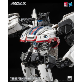 Tre Zero - Transformers MDLX JAZZ