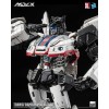 Tre Zero - Transformers MDLX JAZZ