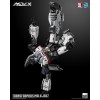 Tre Zero - Transformers MDLX JAZZ