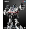 Tre Zero - Transformers MDLX JAZZ