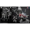 Tre Zero - Transformers MDLX JAZZ