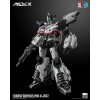 Tre Zero - Transformers MDLX JAZZ