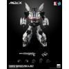 Tre Zero - Transformers MDLX JAZZ