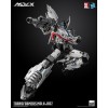 Tre Zero - Transformers MDLX JAZZ