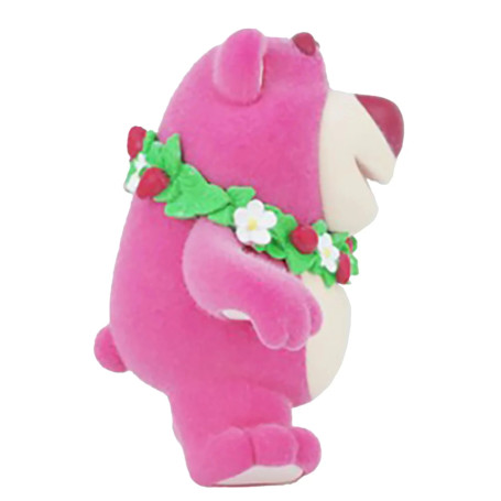 Disney Grand Jester Studio - Figura floccata di Lotso - Toy Story 3