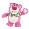 Disney Grand Jester Studio - Figura floccata di Lotso - Toy Story 3