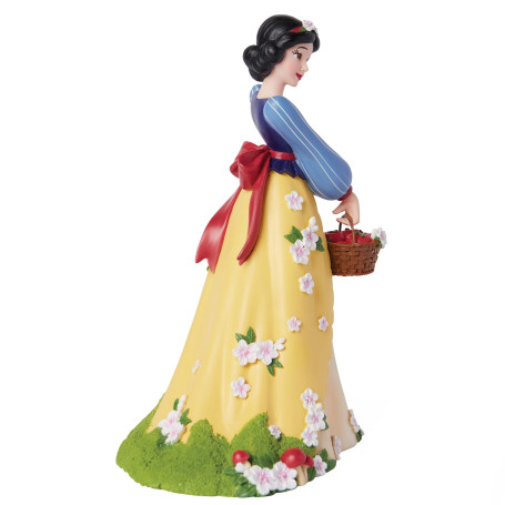 Enesco - Botanical Couture - Biancaneve - Vetrina Disney