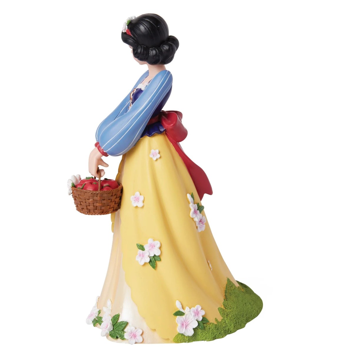 Enesco - Botanical Couture - Biancaneve - Vetrina Disney
