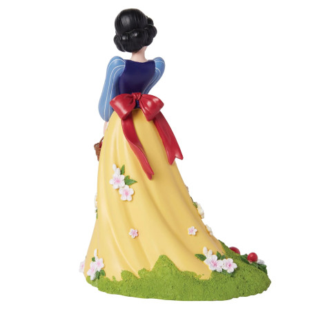 Enesco - Botanical Couture - Biancaneve - Vetrina Disney