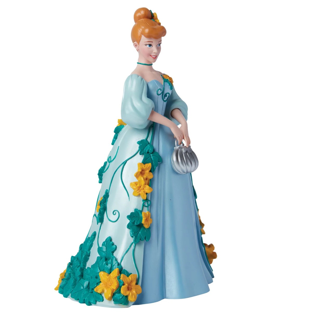 Enesco - Botanical Couture - Cenerentola - Vetrina Disney