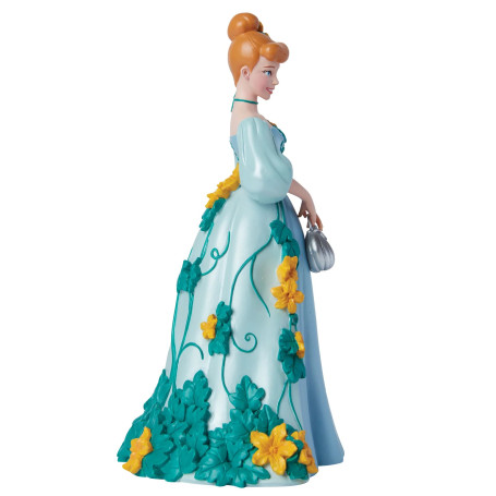 Enesco - Botanical Couture - Cenerentola - Vetrina Disney