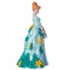 Enesco - Botanical Couture - Cenerentola - Vetrina Disney