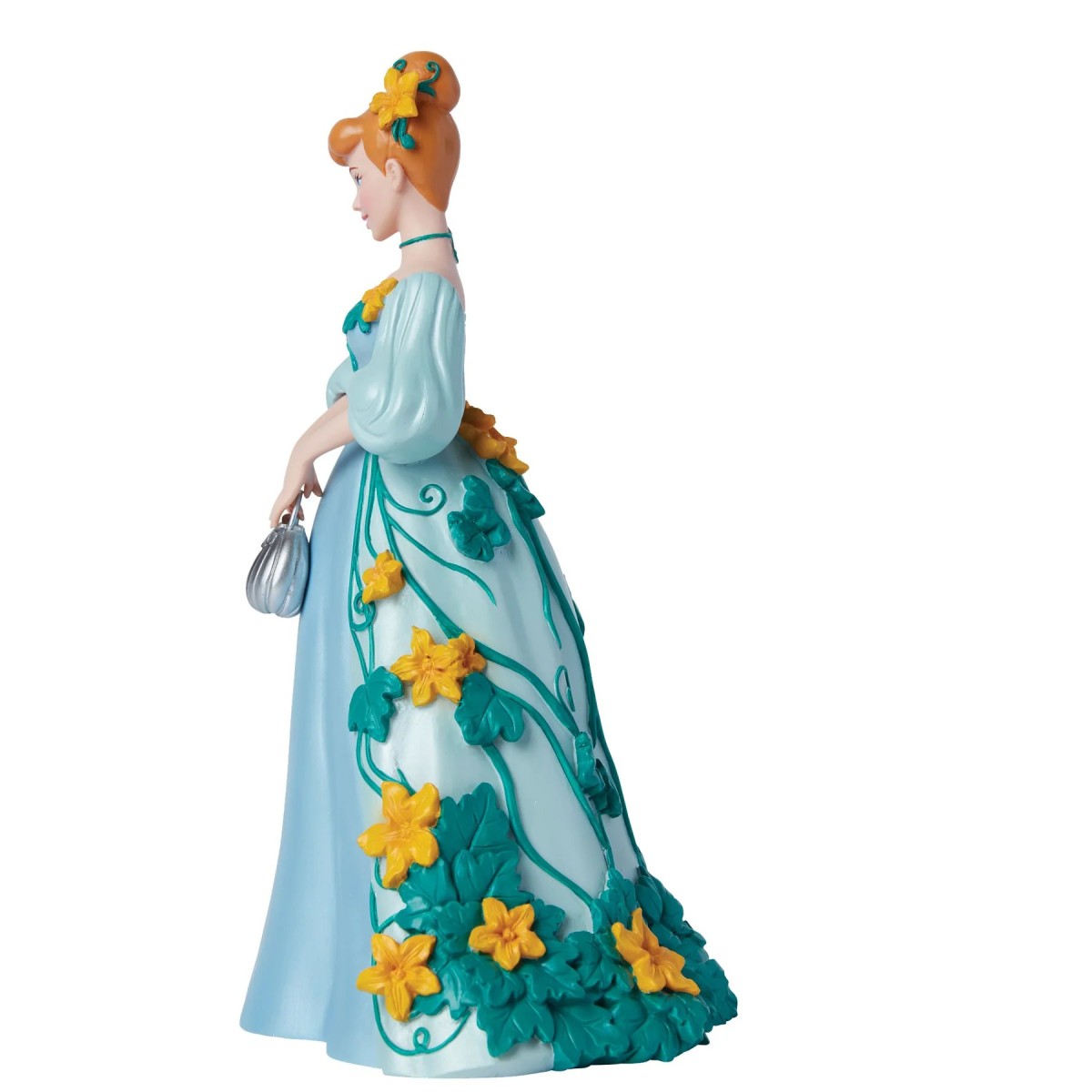 Enesco - Botanical Couture - Cenerentola - Vetrina Disney