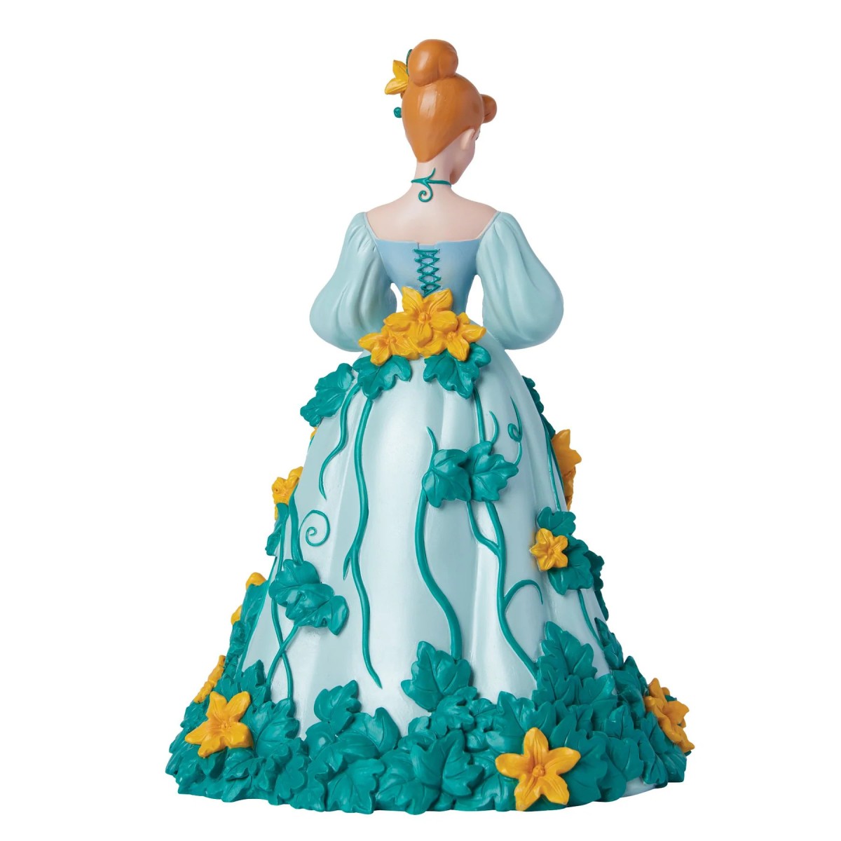 Enesco - Botanical Couture - Cenerentola - Vetrina Disney