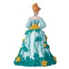 Enesco - Botanical Couture - Cenerentola - Vetrina Disney