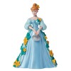 Enesco - Botanical Couture - Cenerentola - Vetrina Disney