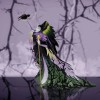 Enesco - Botanical Couture - Malefique - Vetrina Disney