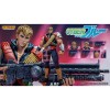 Storm Collectibles - Cyber Blue 1/12